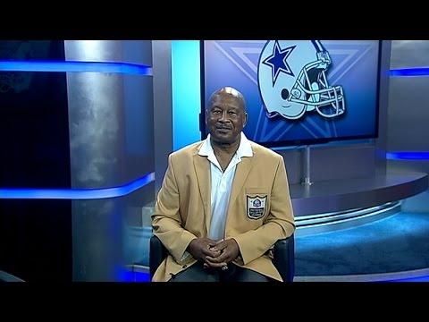 Video 4 - Mel Renfro