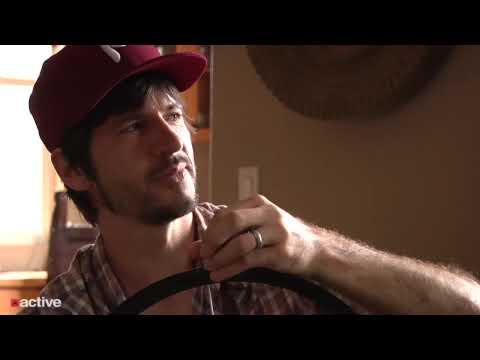 Video 5 - Chris Cole