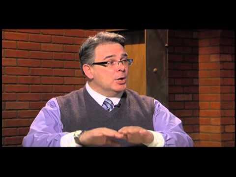 Video 2 - Steve DeOssie