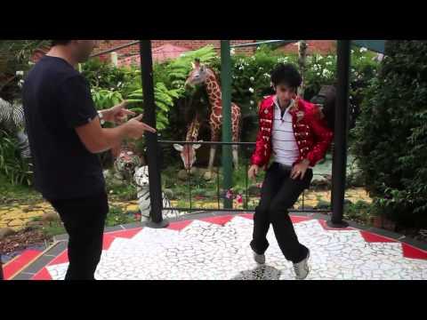 Video 6 - Jason Jackson