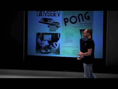 Video 3 - Eric Decker