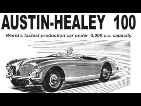 Video 3 - Gerry Austin