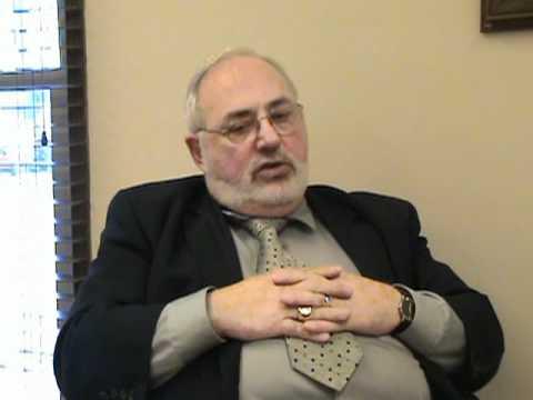 Video 5 - Roger Kahn