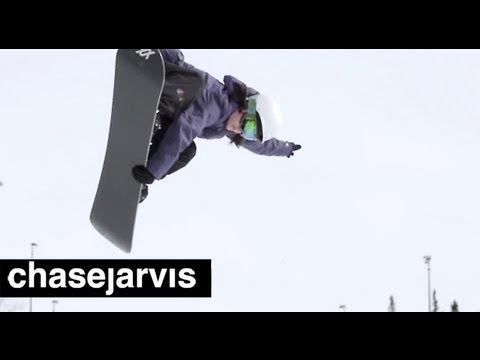 Video 1 - Marni Yamada