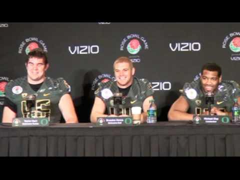 Video 3 - LaMichael James