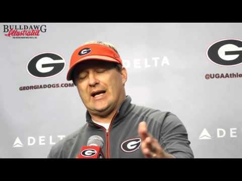 Video 1 - Kirby Smart