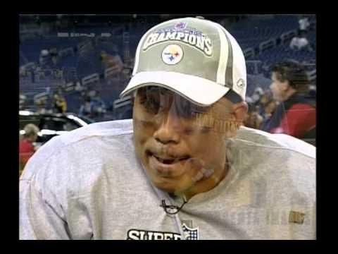 Video 6 - Hines Ward