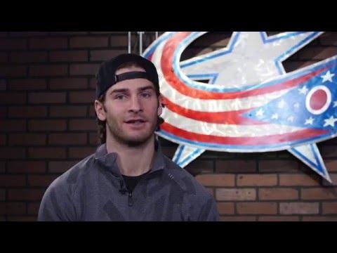 Video 4 - Brandon Saad