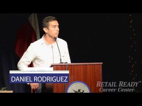 Video 2 - Rick Dempsey