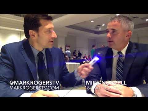 Video 3 - Mike Norvell