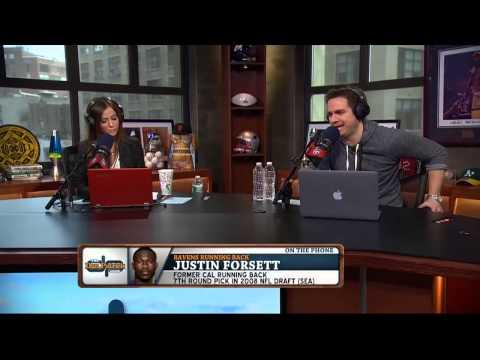 Video 5 - Justin Forsett