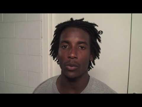 Video 4 - Jemile Weeks