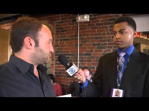 Video 5 - David Greene