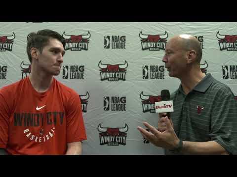 Video 4 - Ryan Arcidiacono