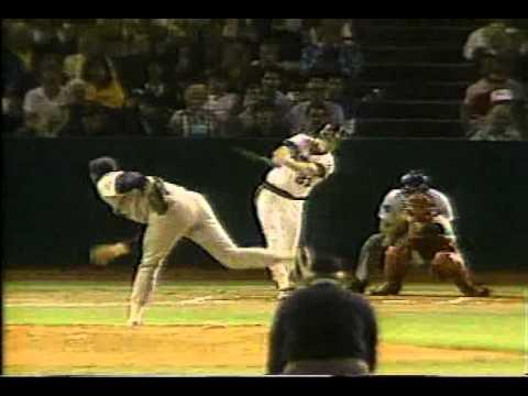 Video 2 - Wally Joyner