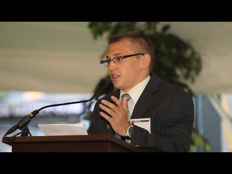 Video 1 - Chris Perez