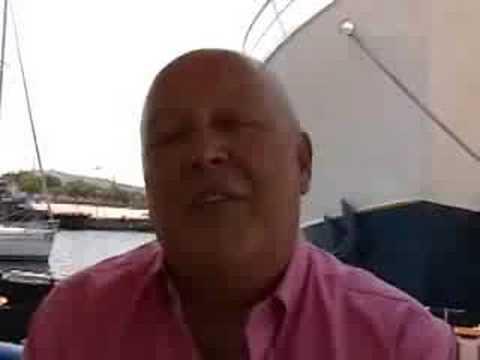 Video 1 - Andrew Johnston