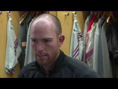 Video 6 - Robbie Gould