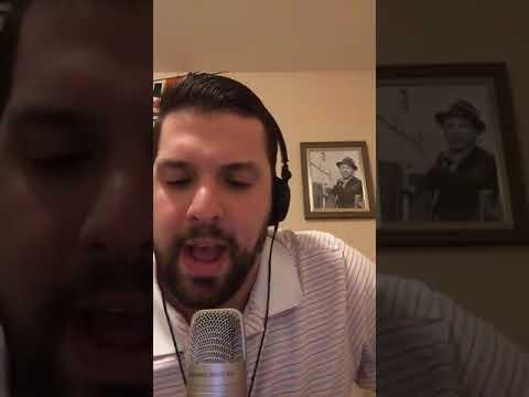 Video 1 - Dereck Whittenburg