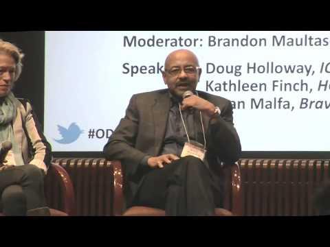 Video 3 - Angela Ruggiero