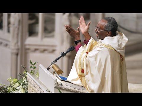 Video 1 - Michael Curry