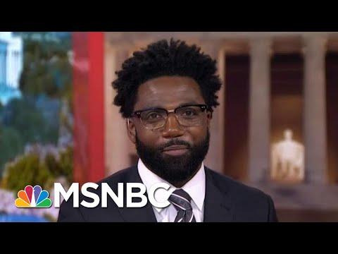 Video 5 - Donte Stallworth