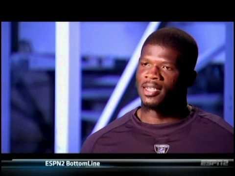 Video 3 - Andre Johnson