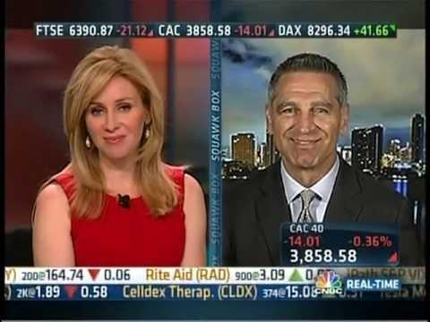 Video 2 - Phil McConkey