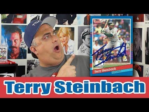 Video 4 - Terry Steinbach