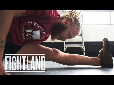 Video 5 - Jonathan Brookins