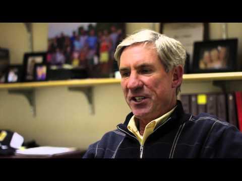 Video 6 - Bill Lynch