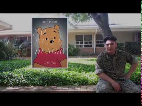 Video 5 - Daniel Rodriguez