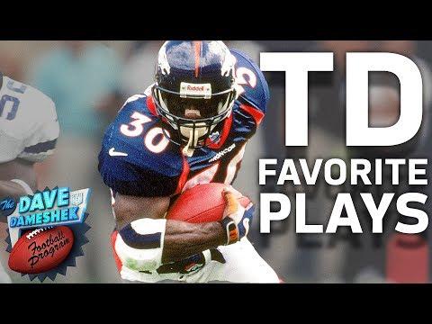 Video 4 - Terrell Davis