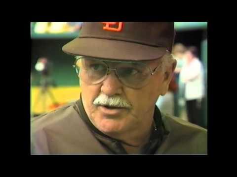 Video 5 - Dick Williams