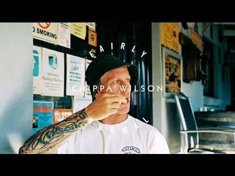 Video 5 - Chippa Wilson