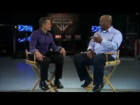 Video 3 - Bo Jackson