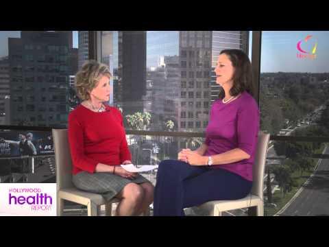 Video 5 - Pam Shriver