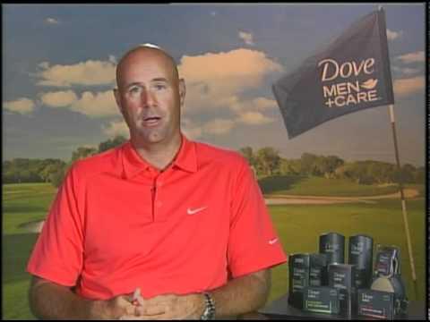 Video 2 - Stewart Cink