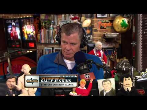 Video 4 - Sally Jenkins