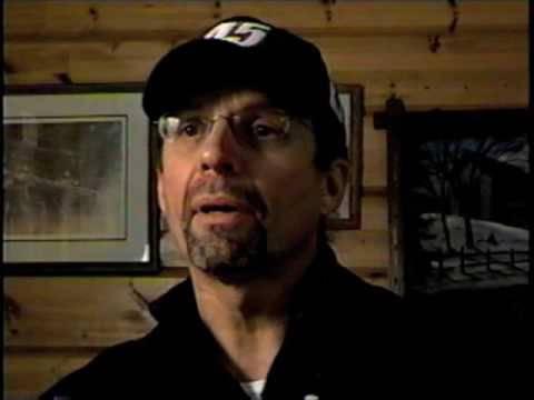 Video 3 - Kyle Petty