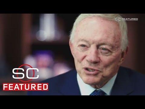 Video 6 - Jerry Jones