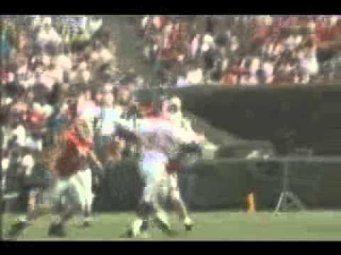 Video 2 - Eric Metcalf