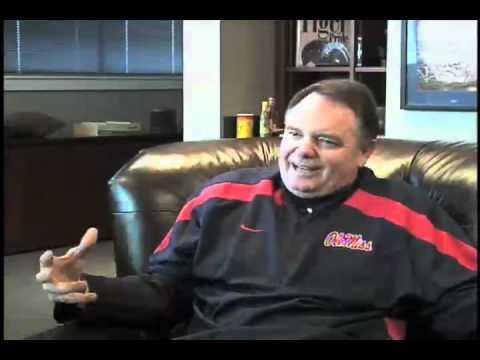 Video 5 - Houston Nutt