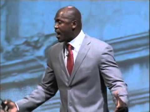 Video 1 - Eric Fisher