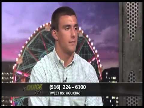 Video 5 - Mike Quick