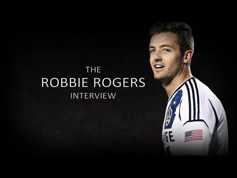 Video 4 - Robbie Rogers