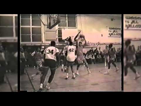 Video 2 - Orlando Antigua