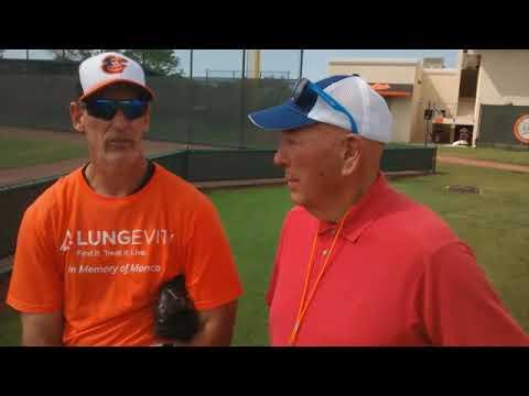 Video 4 - B.J. Surhoff