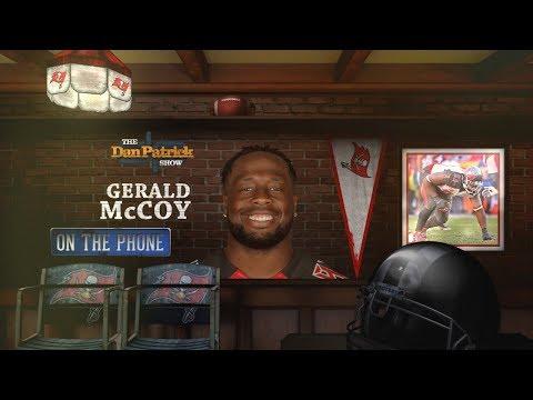 Video 4 - Gerald McCoy