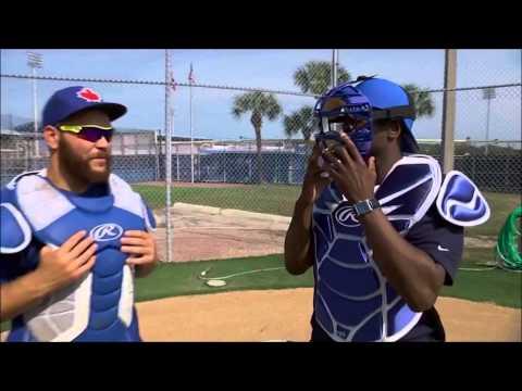 Video 6 - Russell Martin